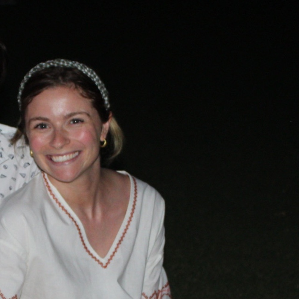 Meet your Posher, Jacquelyn